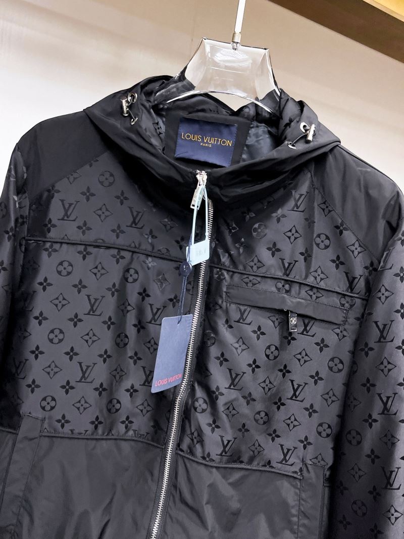 Louis Vuitton Outwear